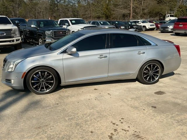 2016 Cadillac XTS - Image 6 of 21