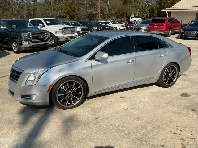 2016 Cadillac XTS - Image 5 of 21
