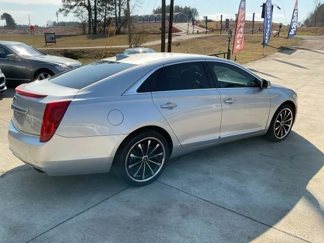 2016 Cadillac XTS - Image 15 of 21