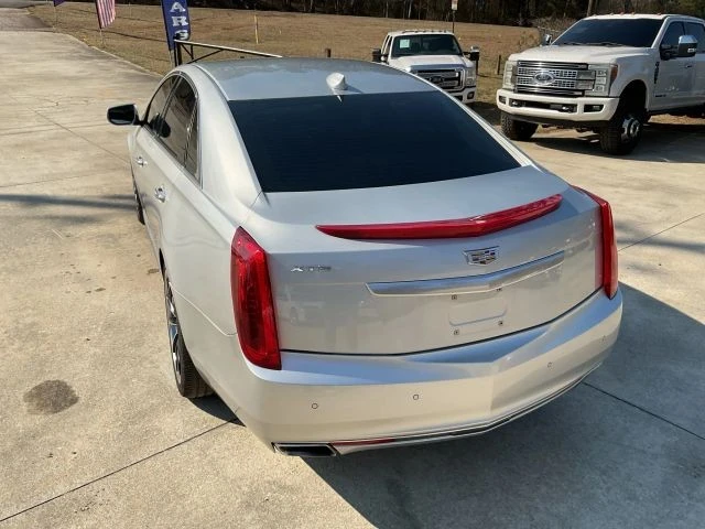 2016 Cadillac XTS - Image 12 of 21