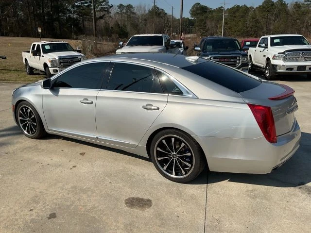 2016 Cadillac XTS - Image 9 of 21