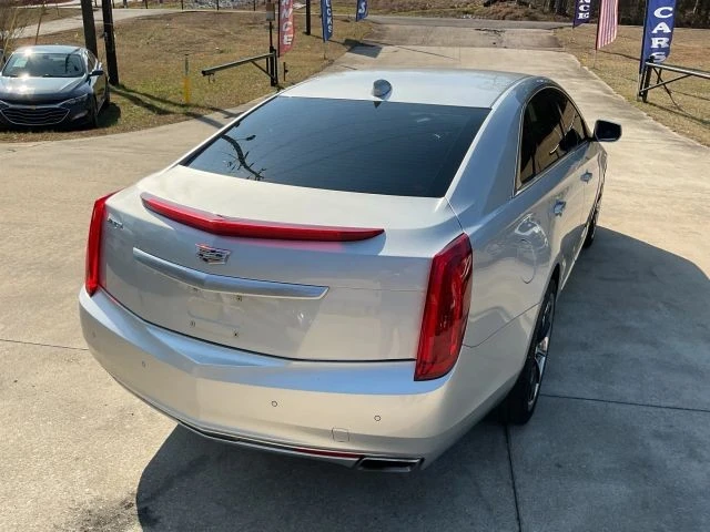 2016 Cadillac XTS - Image 14 of 21