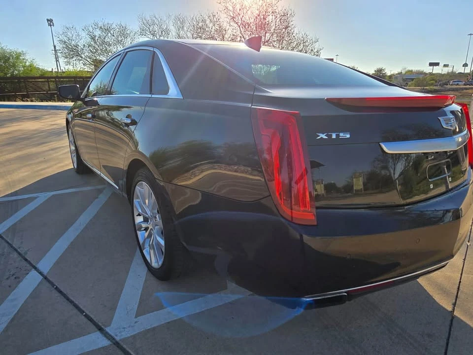 2016 Cadillac XTS - Image 5 of 8