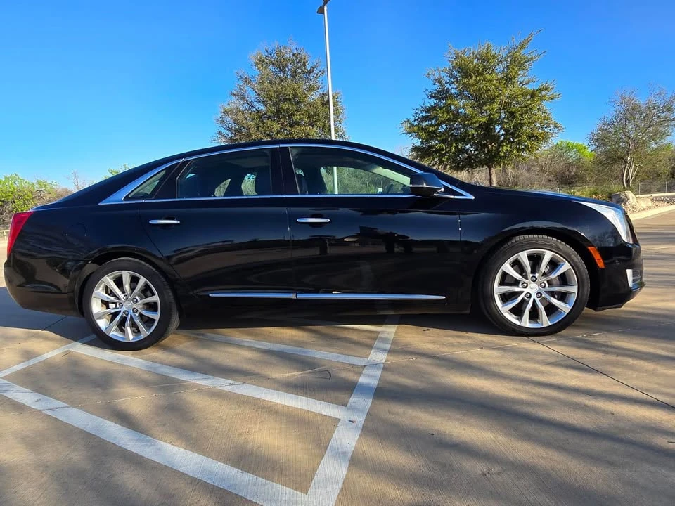 2016 Cadillac XTS - Image 6 of 8