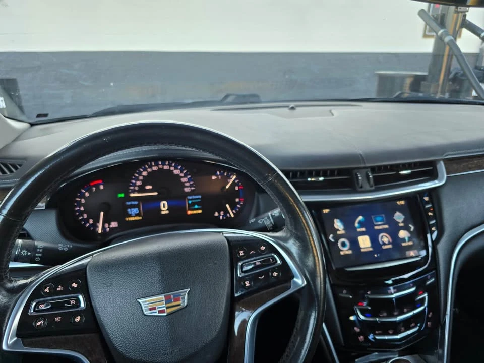 2016 Cadillac XTS - Image 7 of 8