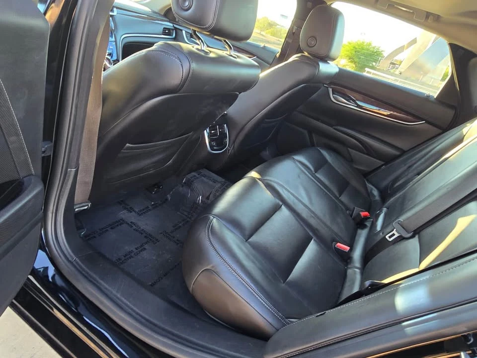 2016 Cadillac XTS - Image 8 of 8