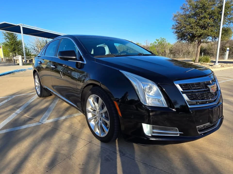 2016 Cadillac XTS - Image 3 of 8