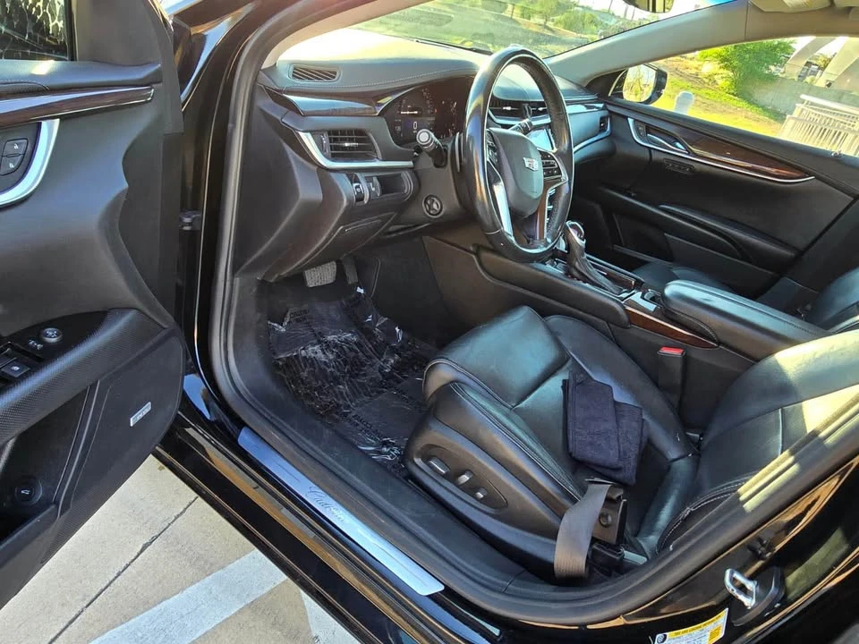 2016 Cadillac XTS - Image 4 of 8