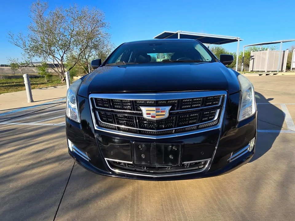 2016 Cadillac XTS - Image 2 of 8