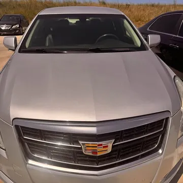 2016 Cadillac XTS Luxury Sedan 4D