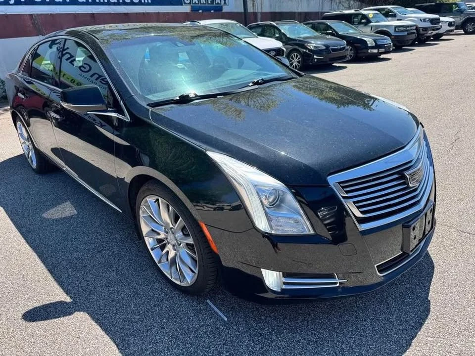 2016 Cadillac XTS - Image 5 of 7