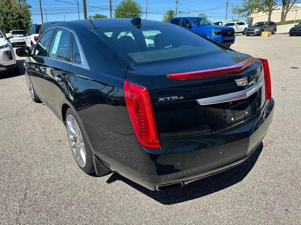 2016 Cadillac XTS - Image 3 of 7