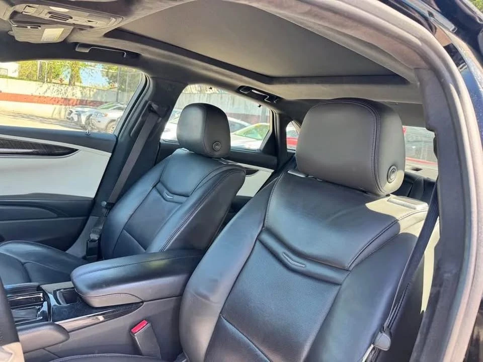 2016 Cadillac XTS - Image 6 of 7