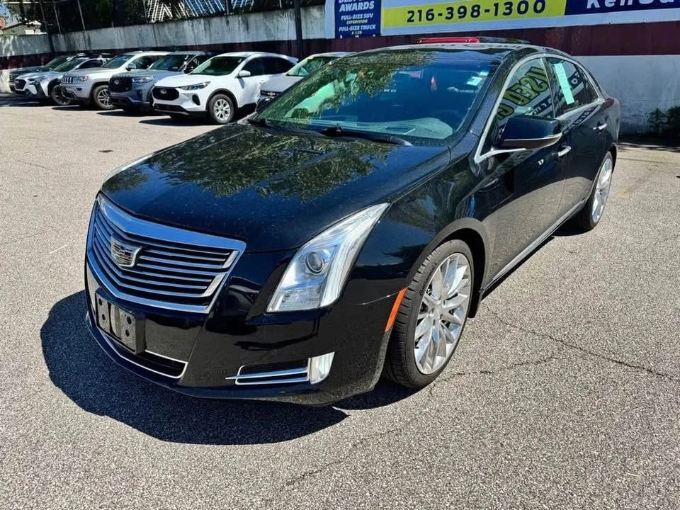 2016 Cadillac XTS - Image 2 of 7