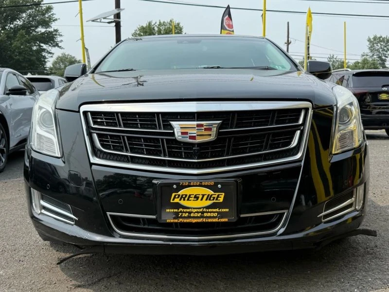 2016 Cadillac XTS - Image 2 of 12
