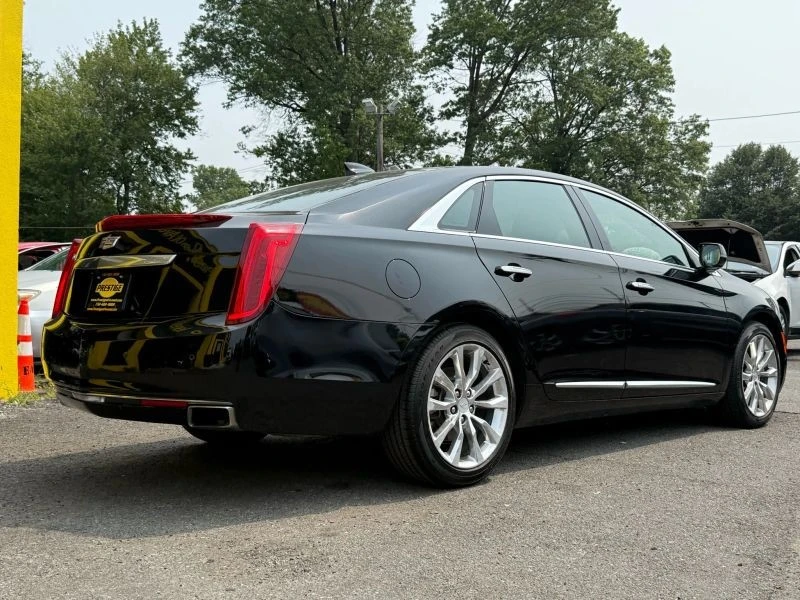 2016 Cadillac XTS - Image 6 of 12