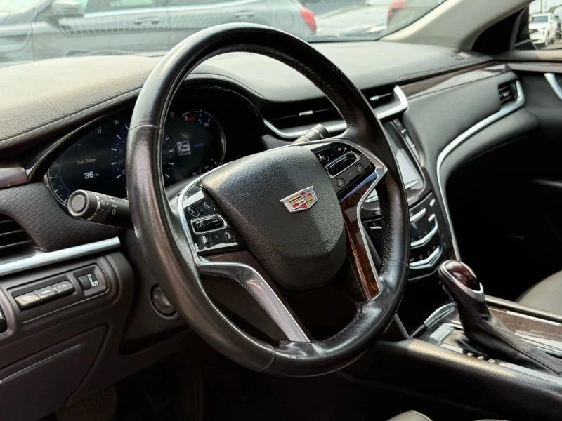 2016 Cadillac XTS - Image 9 of 12