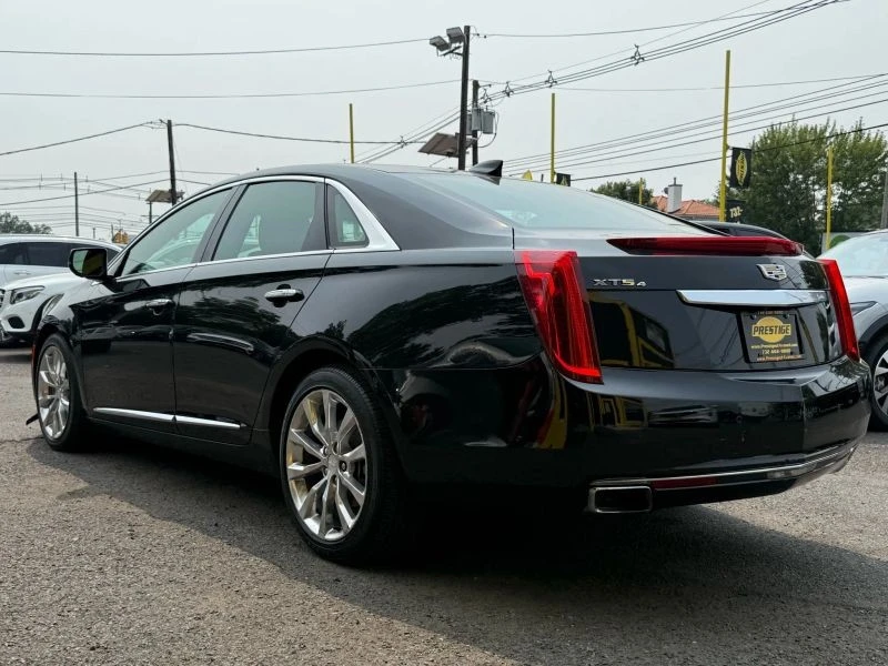2016 Cadillac XTS - Image 4 of 12