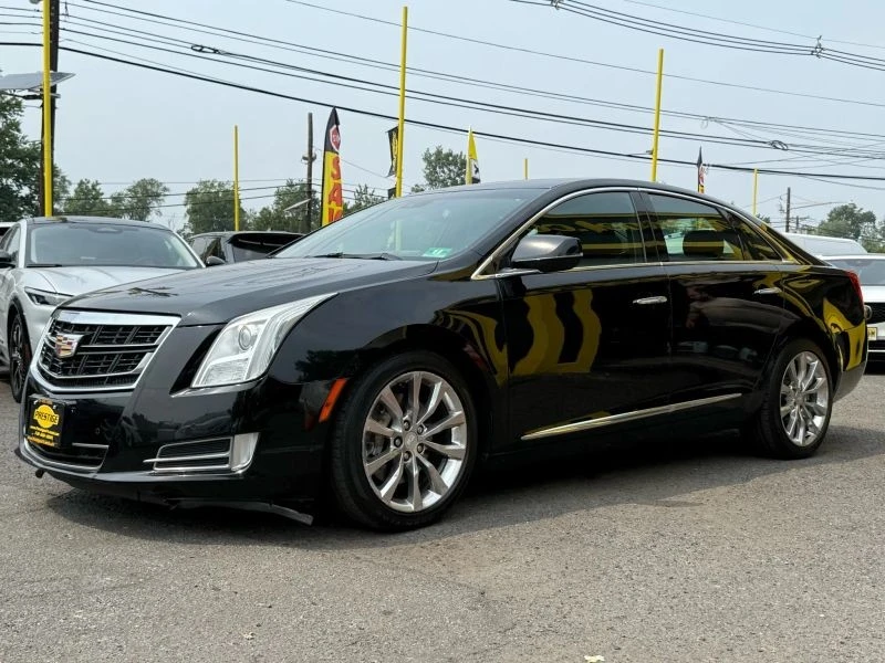 2016 Cadillac XTS - Image 3 of 12