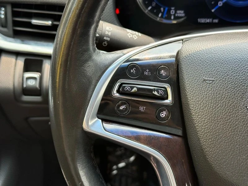 2016 Cadillac XTS - Image 12 of 12