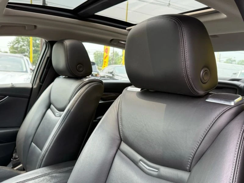 2016 Cadillac XTS - Image 10 of 12