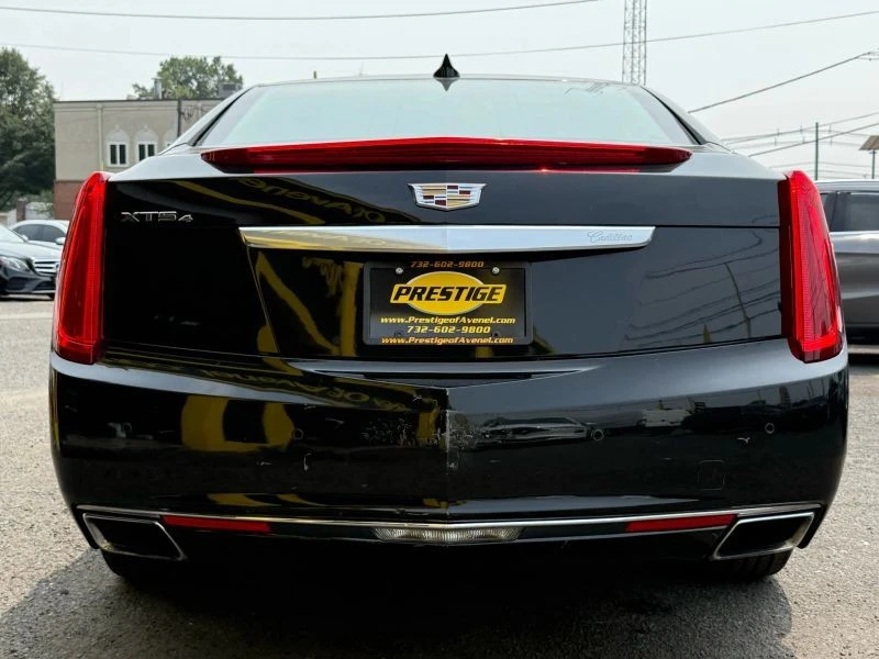 2016 Cadillac XTS - Image 5 of 12