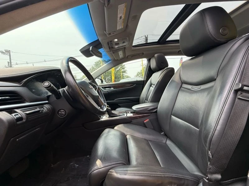 2016 Cadillac XTS - Image 8 of 12