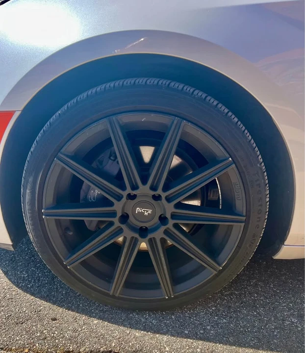 2016 Cadillac XTS - Image 2 of 3
