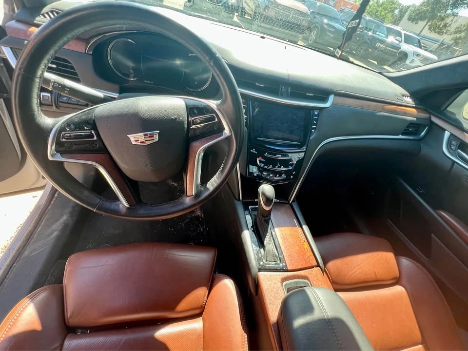 2016 Cadillac XTS - Image 3 of 3