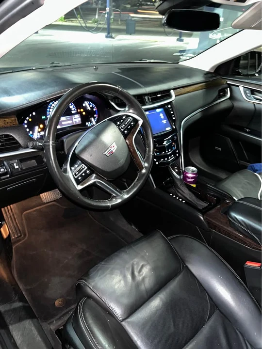 2016 Cadillac XTS - Image 3 of 7