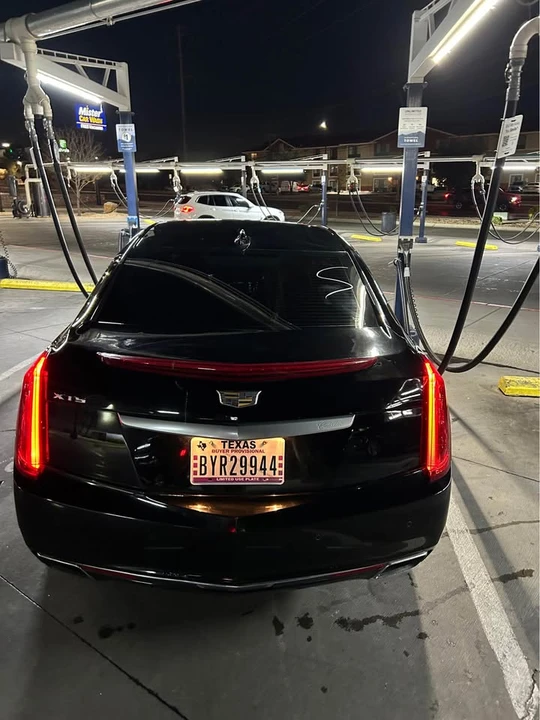 2016 Cadillac XTS - Image 5 of 7