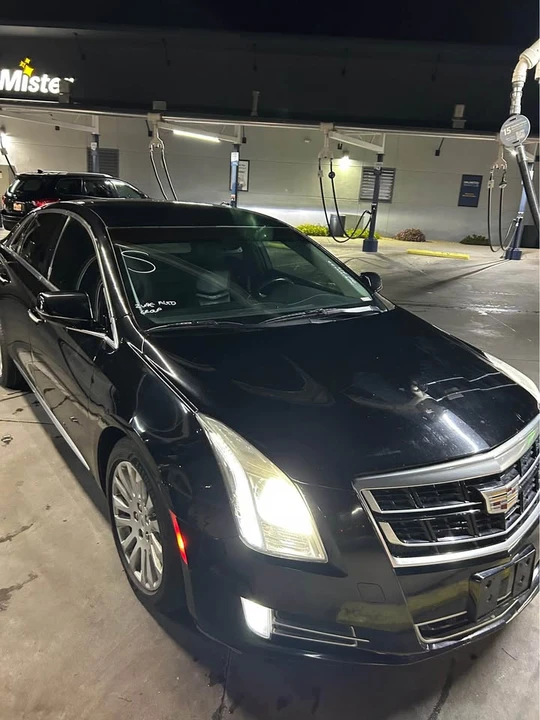 2016 Cadillac XTS - Image 7 of 7