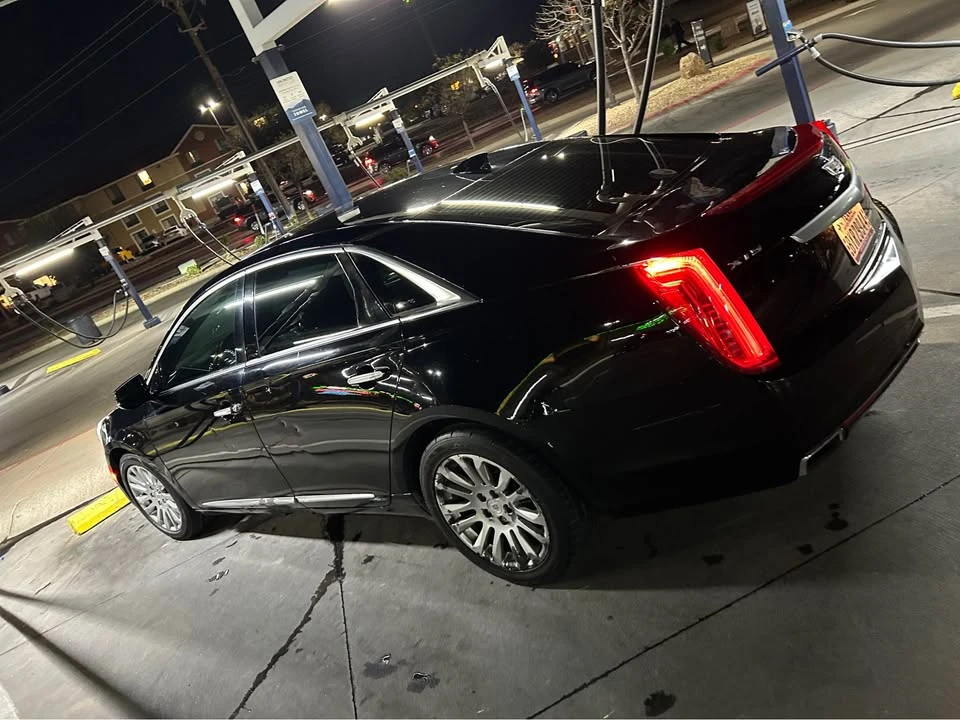 2016 Cadillac XTS - Image 2 of 7