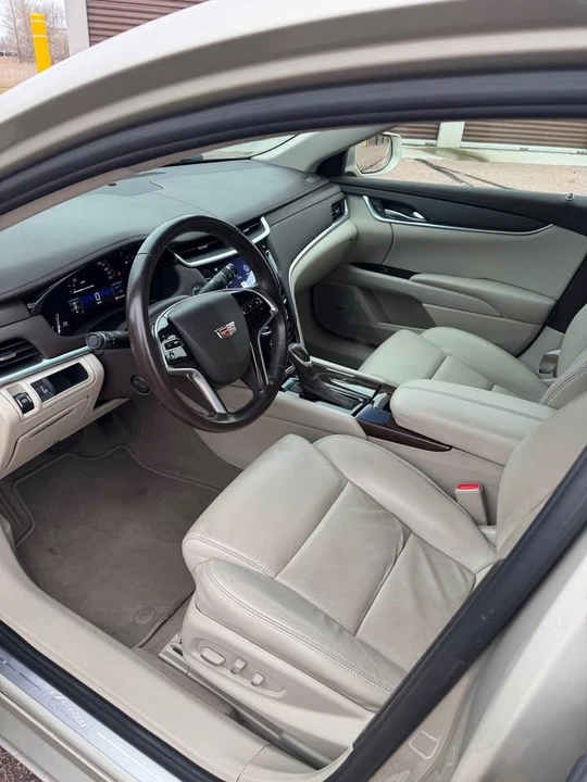 2016 Cadillac XTS - Image 6 of 17