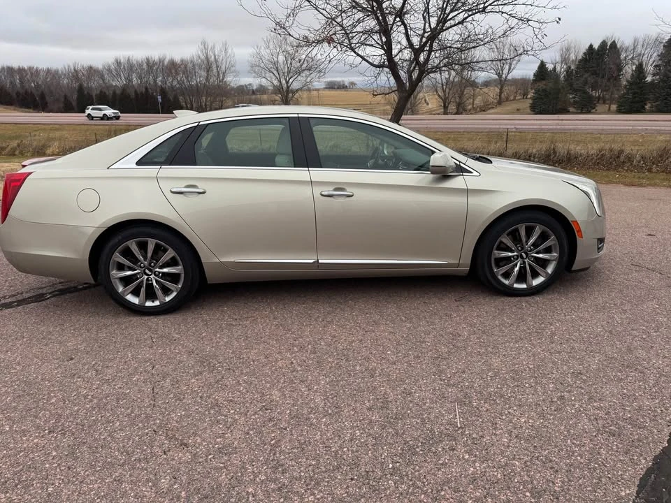 2016 Cadillac XTS - Image 3 of 17