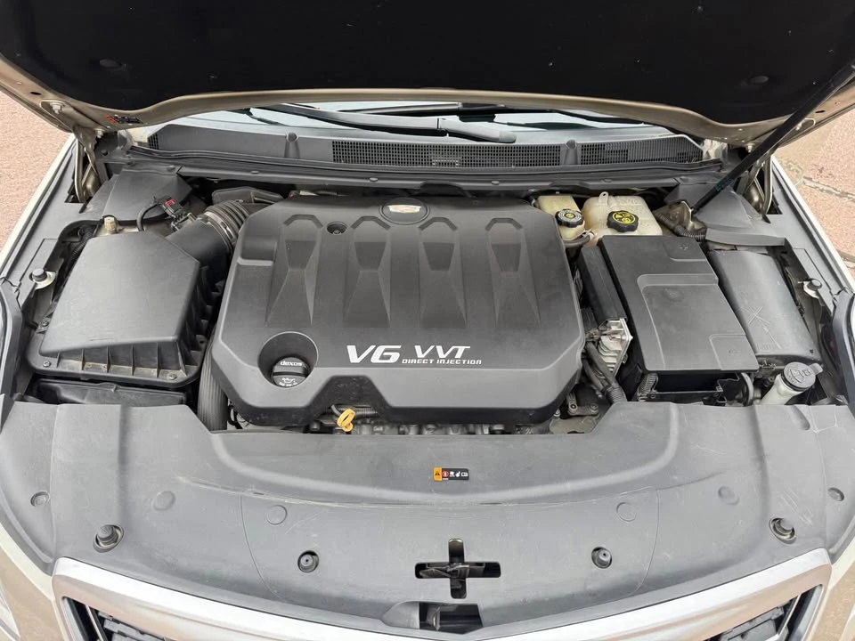 2016 Cadillac XTS - Image 16 of 17