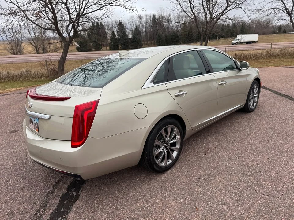 2016 Cadillac XTS - Image 4 of 17