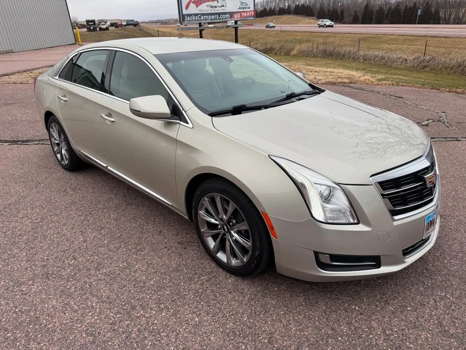 2016 Cadillac XTS - Image 2 of 17