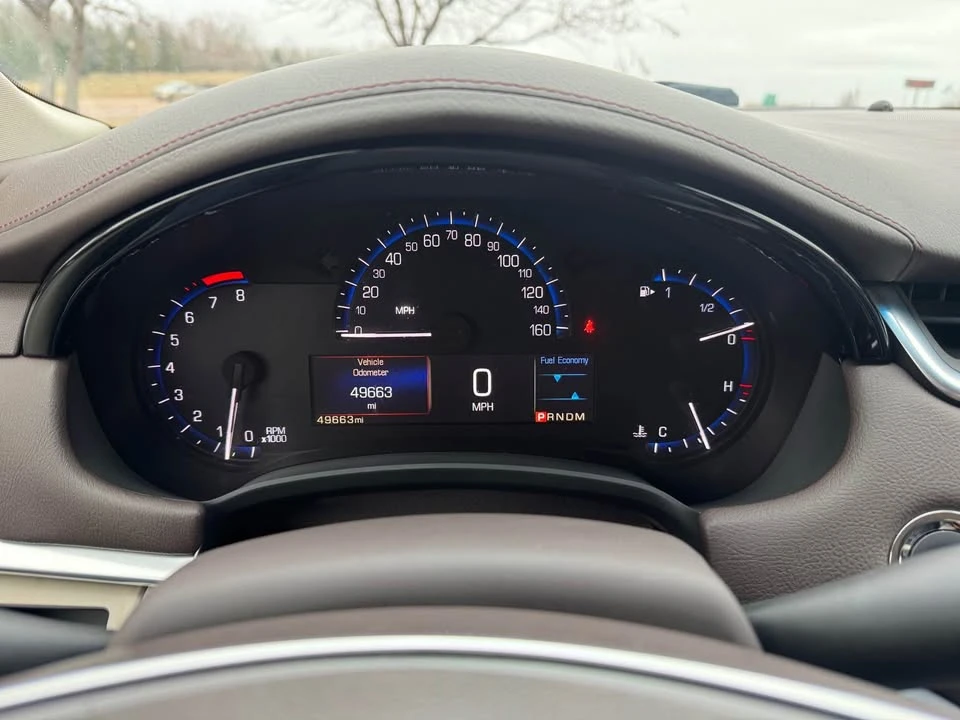 2016 Cadillac XTS - Image 15 of 17