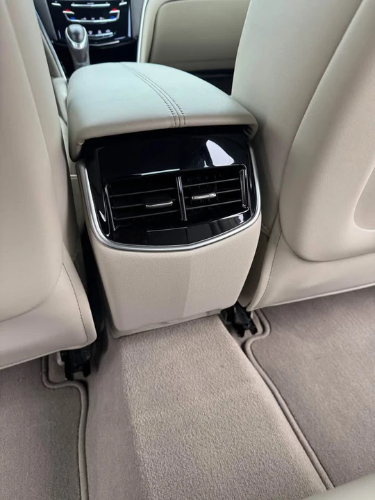 2016 Cadillac XTS - Image 10 of 17