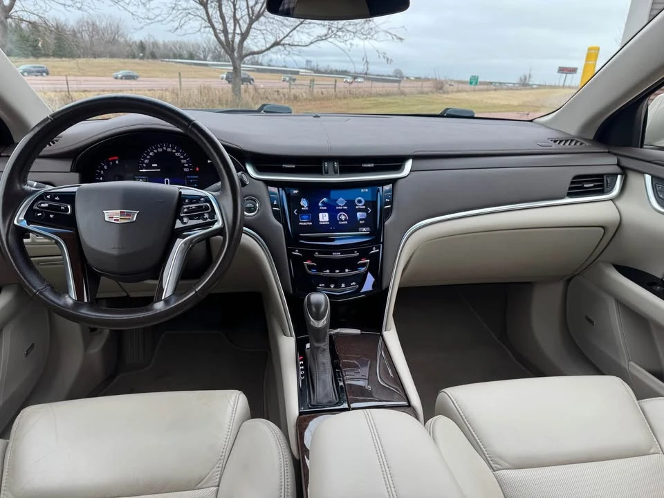 2016 Cadillac XTS - Image 9 of 17
