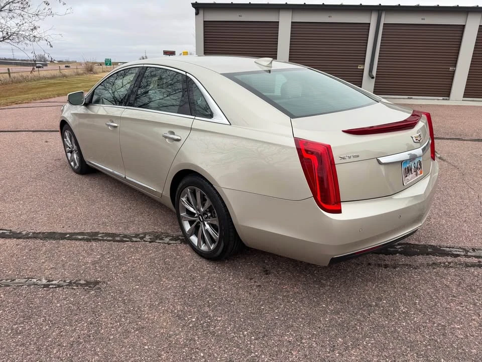 2016 Cadillac XTS - Image 5 of 17