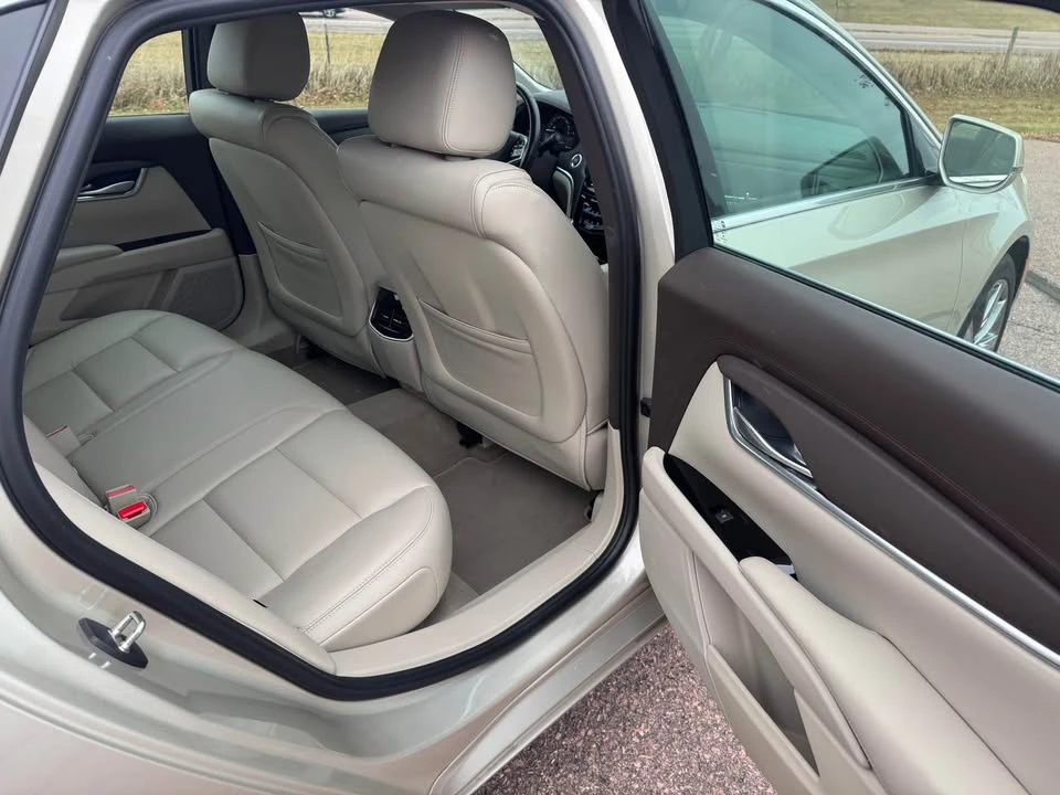 2016 Cadillac XTS - Image 12 of 17