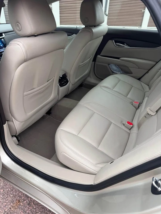 2016 Cadillac XTS - Image 8 of 17