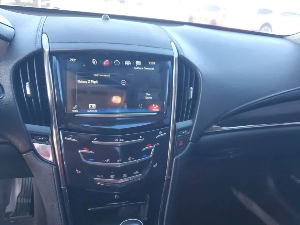 2016 Cadillac ATS - Image 11 of 15