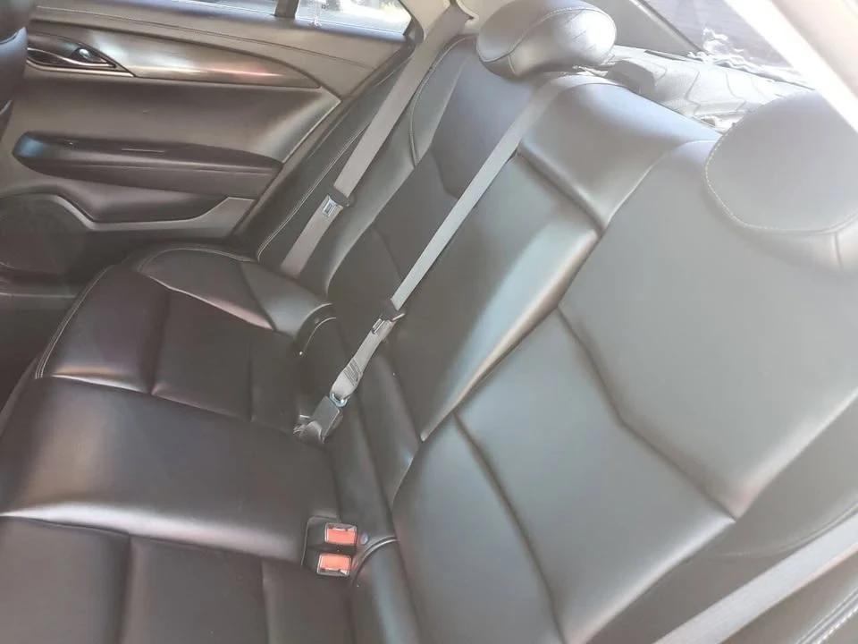 2016 Cadillac ATS - Image 14 of 15