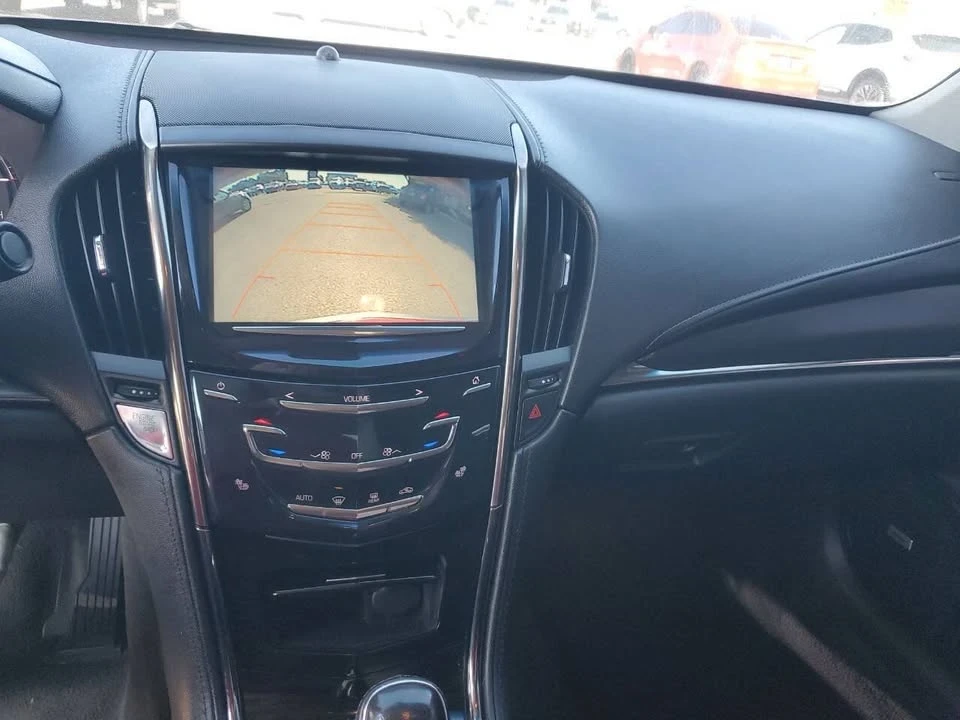 2016 Cadillac ATS - Image 12 of 15