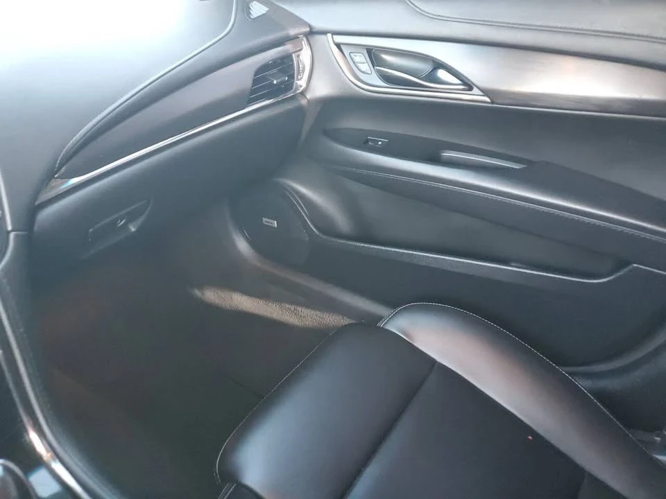 2016 Cadillac ATS - Image 13 of 15