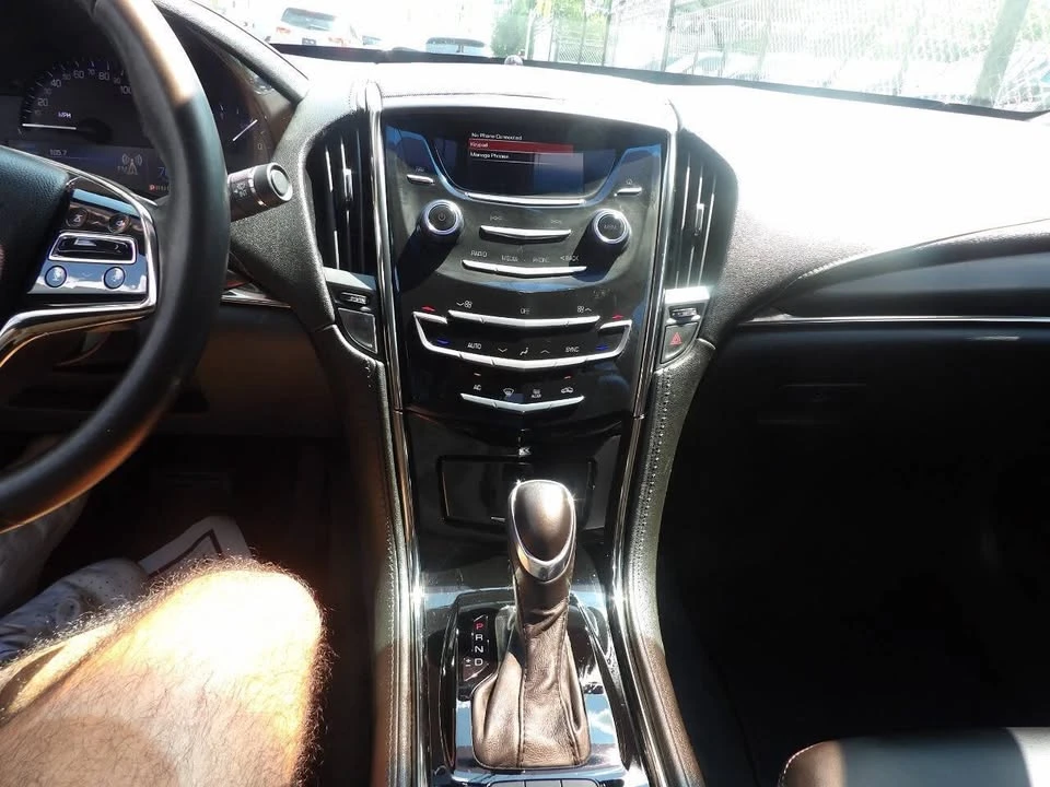 2016 Cadillac ATS - Image 13 of 17