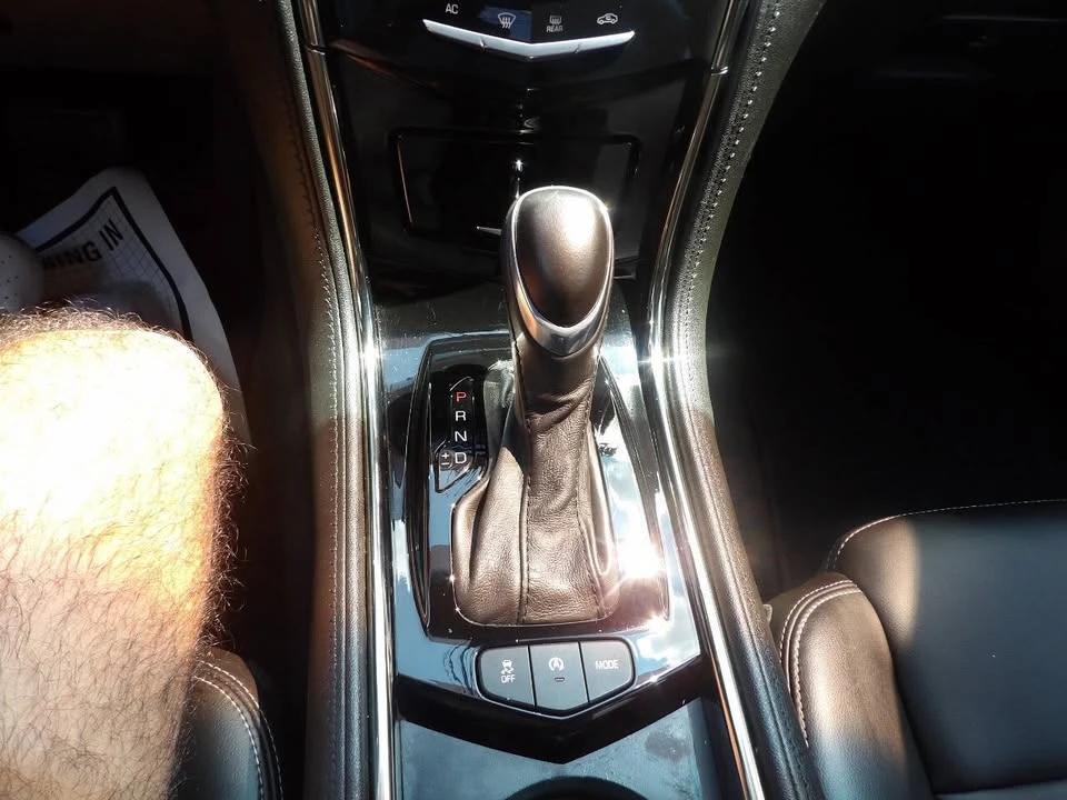 2016 Cadillac ATS - Image 14 of 17